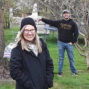 Meet your Posher, Alison